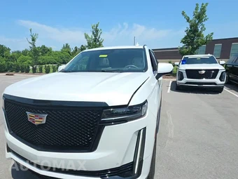 2023 Cadillac Escalade ESV Sport Platinum 1SH