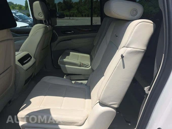 2023 Cadillac Escalade ESV Sport Platinum 1SH - miniatura 10