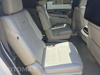 2023 Cadillac Escalade ESV Sport Platinum 1SH - miniatura 14