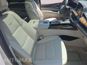 2023 Cadillac Escalade ESV Sport Platinum 1SH - miniatura 16