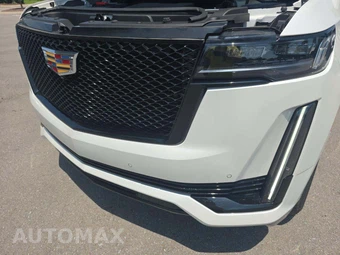 2023 Cadillac Escalade ESV Sport Platinum 1SH - miniatura 19