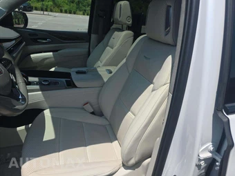 2023 Cadillac Escalade ESV Sport Platinum 1SH - miniatura 3