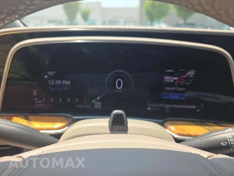 2023 Cadillac Escalade ESV Sport Platinum 1SH - miniatura 6
