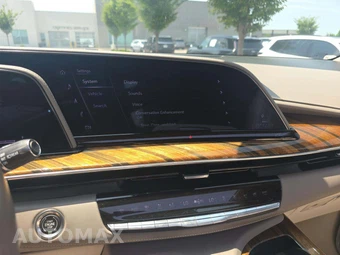 2023 Cadillac Escalade ESV Sport Platinum 1SH - miniatura 7