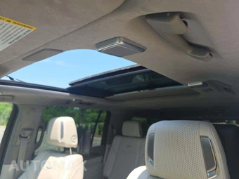 2023 Cadillac Escalade ESV Sport Platinum 1SH - miniatura 8