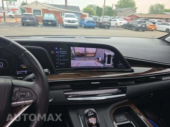 2023 Cadillac Escalade ESV Sport Platinum 1SH - miniatura 10