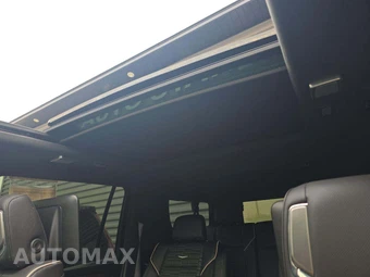 2023 Cadillac Escalade ESV Sport Platinum 1SH - miniatura 11
