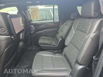2023 Cadillac Escalade ESV Sport Platinum 1SH - miniatura 13