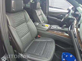 2023 Cadillac Escalade ESV Sport Platinum 1SH - miniatura 19