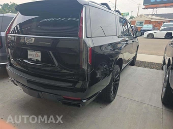 2023 Cadillac Escalade ESV Sport Platinum 1SH - miniatura 3