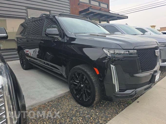 2023 Cadillac Escalade ESV Sport Platinum 1SH - miniatura 4