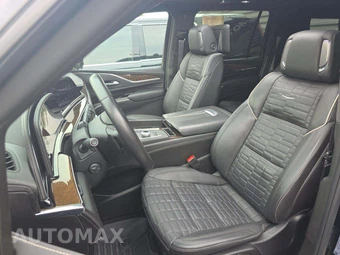 2023 Cadillac Escalade ESV Sport Platinum 1SH - miniatura 6