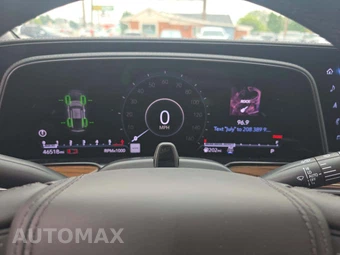 2023 Cadillac Escalade ESV Sport Platinum 1SH - miniatura 9