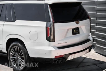 2023 Cadillac Escalade ESV V-Series 1SD - miniatura 10