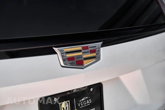 2023 Cadillac Escalade ESV V-Series 1SD - miniatura 11