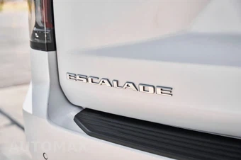 2023 Cadillac Escalade ESV V-Series 1SD - miniatura 13