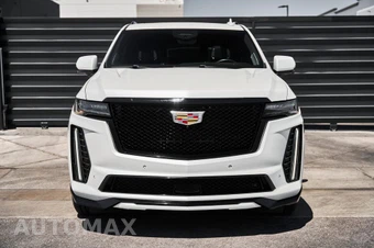 2023 Cadillac Escalade ESV V-Series 1SD - miniatura 16