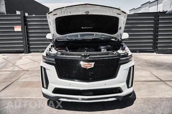 2023 Cadillac Escalade ESV V-Series 1SD - miniatura 17