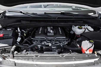 2023 Cadillac Escalade ESV V-Series 1SD - miniatura 18
