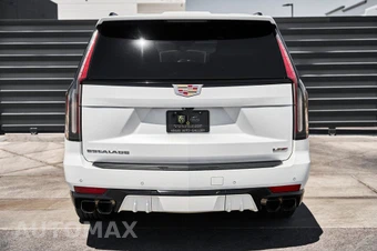 2023 Cadillac Escalade ESV V-Series 1SD - miniatura 21