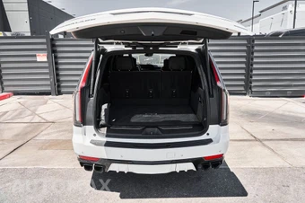 2023 Cadillac Escalade ESV V-Series 1SD - miniatura 22