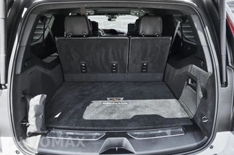 2023 Cadillac Escalade ESV V-Series 1SD - miniatura 23