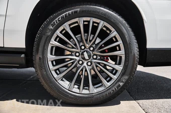 2023 Cadillac Escalade ESV V-Series 1SD - miniatura 25