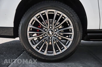 2023 Cadillac Escalade ESV V-Series 1SD - miniatura 26
