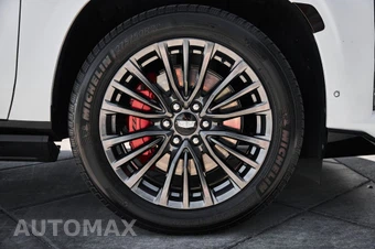 2023 Cadillac Escalade ESV V-Series 1SD - miniatura 27