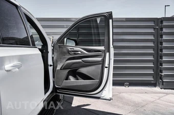 2023 Cadillac Escalade ESV V-Series 1SD - miniatura 28