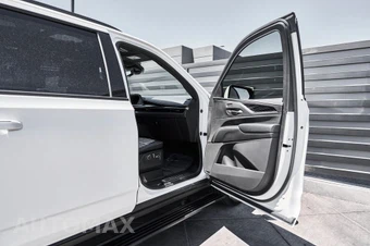 2023 Cadillac Escalade ESV V-Series 1SD - miniatura 29