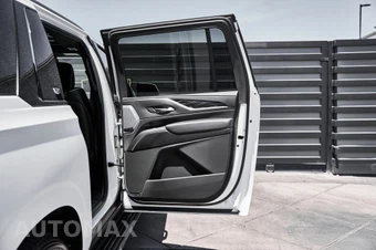 2023 Cadillac Escalade ESV V-Series 1SD - miniatura 31