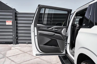 2023 Cadillac Escalade ESV V-Series 1SD - miniatura 33