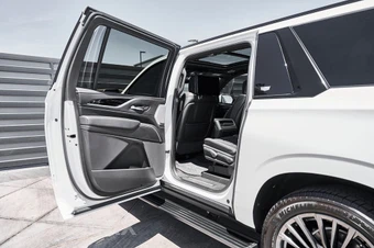 2023 Cadillac Escalade ESV V-Series 1SD - miniatura 34