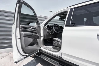2023 Cadillac Escalade ESV V-Series 1SD - miniatura 36