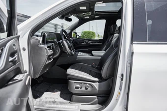 2023 Cadillac Escalade ESV V-Series 1SD - miniatura 37