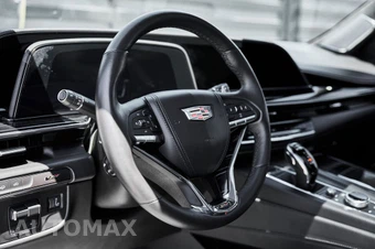 2023 Cadillac Escalade ESV V-Series 1SD - miniatura 43