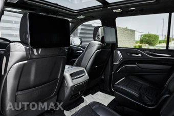 2023 Cadillac Escalade ESV V-Series 1SD - miniatura 44