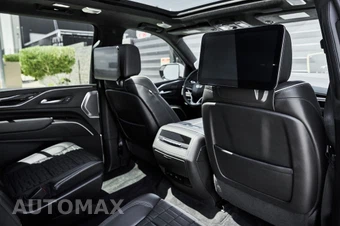 2023 Cadillac Escalade ESV V-Series 1SD - miniatura 45