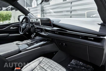 2023 Cadillac Escalade ESV V-Series 1SD - miniatura 46