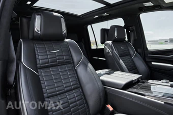 2023 Cadillac Escalade ESV V-Series 1SD - miniatura 47