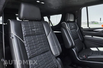 2023 Cadillac Escalade ESV V-Series 1SD - miniatura 48