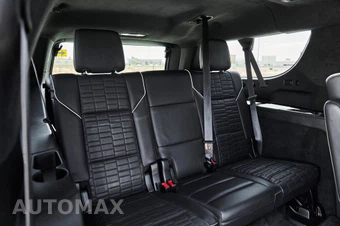 2023 Cadillac Escalade ESV V-Series 1SD - miniatura 49