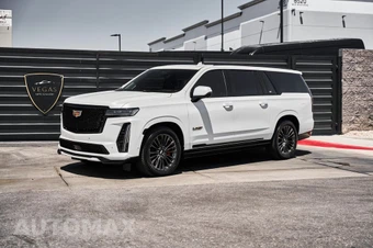 2023 Cadillac Escalade ESV V-Series 1SD - miniatura 5