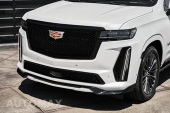 2023 Cadillac Escalade ESV V-Series 1SD - miniatura 6