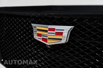 2023 Cadillac Escalade ESV V-Series 1SD - miniatura 7
