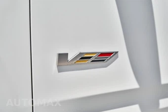 2023 Cadillac Escalade ESV V-Series 1SD - miniatura 8