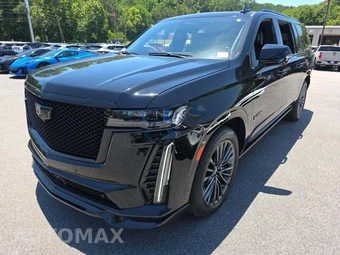 2023 Cadillac Escalade ESV V-Series 1SD
