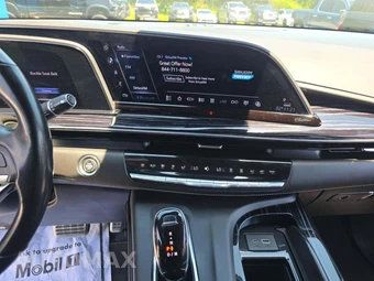 2023 Cadillac Escalade ESV V-Series 1SD - miniatura 10