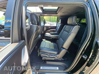2023 Cadillac Escalade ESV V-Series 1SD - miniatura 13